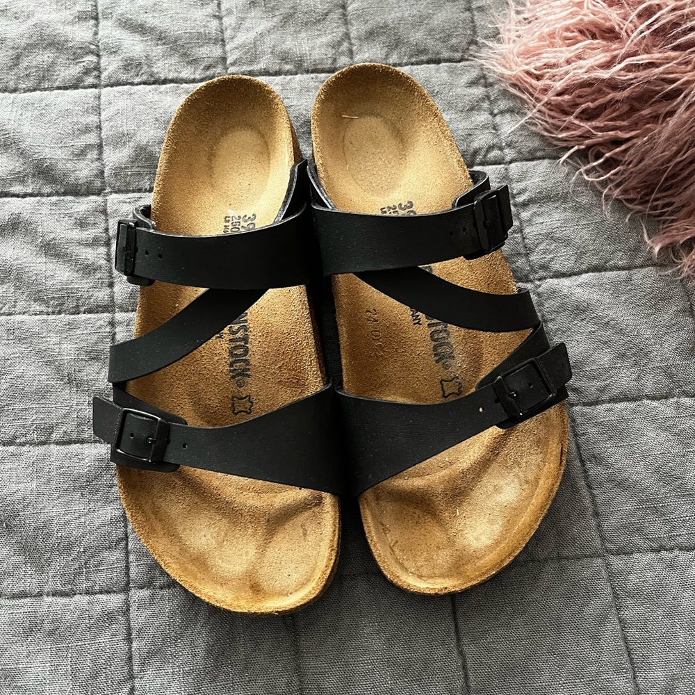 Birkenstock size 39